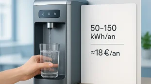 consommation-electrique-fontaine-a-eau